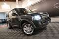 Land Rover Discovery Discovery 3.0 TDV6 HSE / 7 SEATS / FINAL EDITION ! Schwarz - thumbnail 2