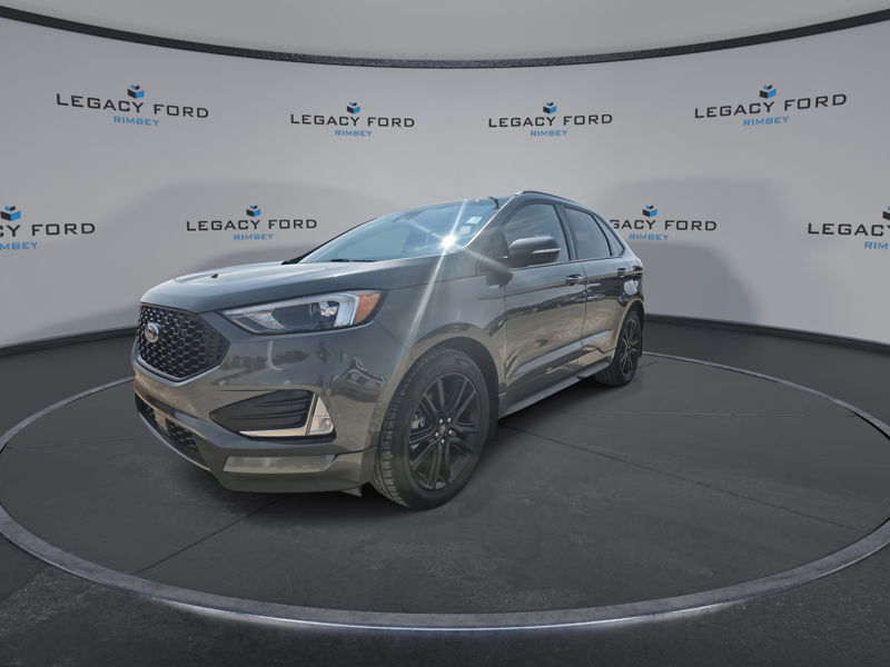 2020 Ford Edge ST Line  HEATED SEATS I NAVI I ADAPTIVE CRUISE — снимка 1