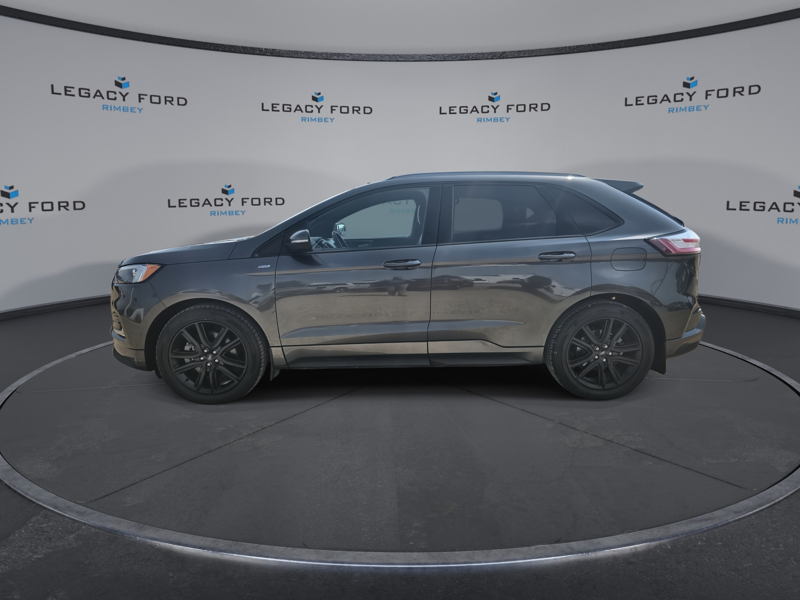 2020 Ford Edge ST Line  HEATED SEATS I NAVI I ADAPTIVE CRUISE — снимка 1