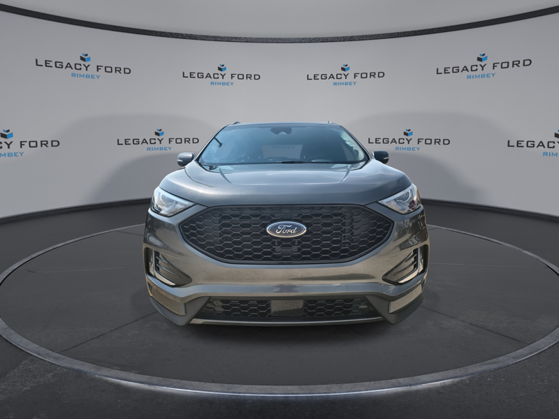 2020 Ford Edge ST Line  HEATED SEATS I NAVI I ADAPTIVE CRUISE — снимка 1