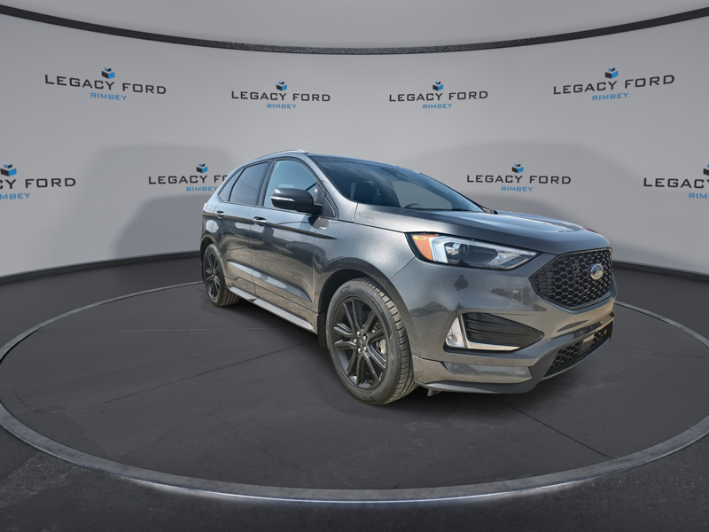 2020 Ford Edge ST Line  HEATED SEATS I NAVI I ADAPTIVE CRUISE — снимка 1