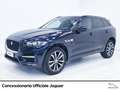 Jaguar F-Pace 2.0d r-sport awd 180cv auto Bleu - thumbnail 1