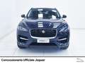 Jaguar F-Pace 2.0d r-sport awd 180cv auto Bleu - thumbnail 2