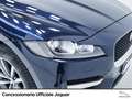 Jaguar F-Pace 2.0d r-sport awd 180cv auto Bleu - thumbnail 18