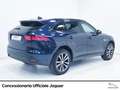 Jaguar F-Pace 2.0d r-sport awd 180cv auto Bleu - thumbnail 4