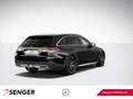 Mercedes-Benz E 300 de T 4M All-Terrain Avantgarde Airmatic Zwart - thumbnail 4