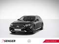 Mercedes-Benz E 300 de T 4M All-Terrain Avantgarde Airmatic Noir - thumbnail 1
