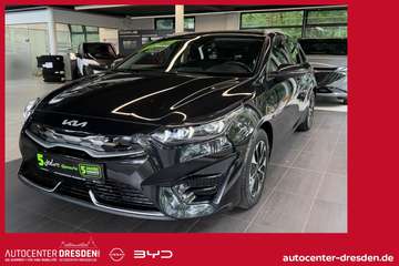 Ceed Sportswagon 1.6 Spirit ACC+LED+Navi+SHZ+LM