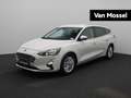 Ford Focus Wagon 2.0 EcoBlue Titanium Business Aut. | Winterp Weiß - thumbnail 1