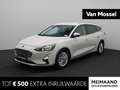 Ford Focus Wagon 2.0 EcoBlue Titanium Business Aut. | Winterp Blanco - thumbnail 1