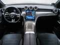 Mercedes-Benz GLC 300 GLC 300 de 4M AMG AHK+360°KAMERA+LED+NAVI+MEMORY Grau - thumbnail 5