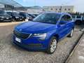 Skoda Karoq 1.6 TDI SCR DSG SportLine Blu/Azzurro - thumbnail 1