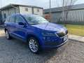 Skoda Karoq 1.6 TDI SCR DSG SportLine Blu/Azzurro - thumbnail 3
