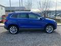 Skoda Karoq 1.6 TDI SCR DSG SportLine Blu/Azzurro - thumbnail 4