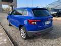 Skoda Karoq 1.6 TDI SCR DSG SportLine Blu/Azzurro - thumbnail 7