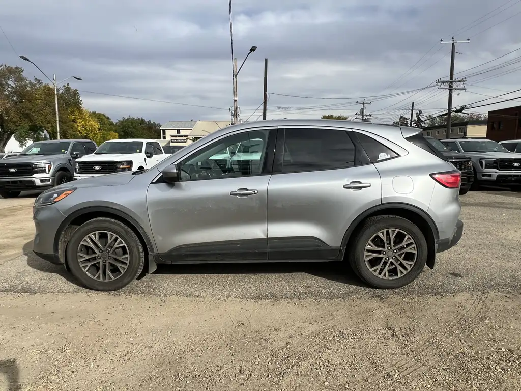 2022 Ford Escape SEL | Co-Pilot 360 Assist+ | Drive Modes | Power L — photo 5