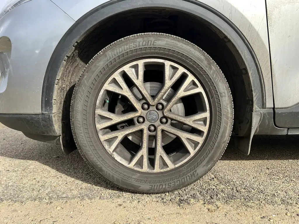 2022 Ford Escape SEL | Co-Pilot 360 Assist+ | Drive Modes | Power L — photo 4
