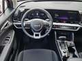 Kia Sportage 1,6 TGDI 48V Silber DCT Schwarz - thumbnail 10