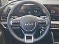 Kia Sportage 1,6 TGDI 48V Silber DCT Schwarz - thumbnail 11