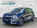 Kia Sportage 1,6 TGDI 48V Silber DCT Schwarz - thumbnail 1