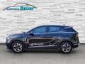 Kia Sportage 1,6 TGDI 48V Silber DCT Schwarz - thumbnail 3