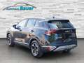 Kia Sportage 1,6 TGDI 48V Silber DCT Schwarz - thumbnail 4