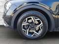 Kia Sportage 1,6 TGDI 48V Silber DCT Schwarz - thumbnail 6