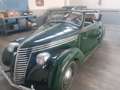 Fiat 508 C Viotti Cabriolet Spider Verde - thumbnail 4