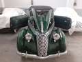 Fiat 508 C Viotti Cabriolet Spider Verde - thumbnail 3