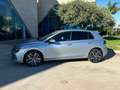 Volkswagen Golf tsi ehybrid dsg possibilità noleggio no scoring Argento - thumbnail 2