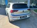Volkswagen Golf tsi ehybrid dsg possibilità noleggio no scoring Argento - thumbnail 4