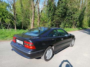 2.0i 16v cat. 150 CV