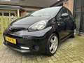 Toyota Aygo 1.0 VVT-i Aspiration 5drs Airco Schwarz - thumbnail 6