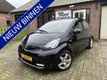 Toyota Aygo 1.0 VVT-i Aspiration 5drs Airco Schwarz - thumbnail 1