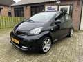 Toyota Aygo 1.0 VVT-i Aspiration 5drs Airco Schwarz - thumbnail 2