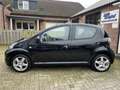 Toyota Aygo 1.0 VVT-i Aspiration 5drs Airco Schwarz - thumbnail 5