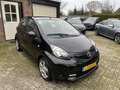 Toyota Aygo 1.0 VVT-i Aspiration 5drs Airco Schwarz - thumbnail 4