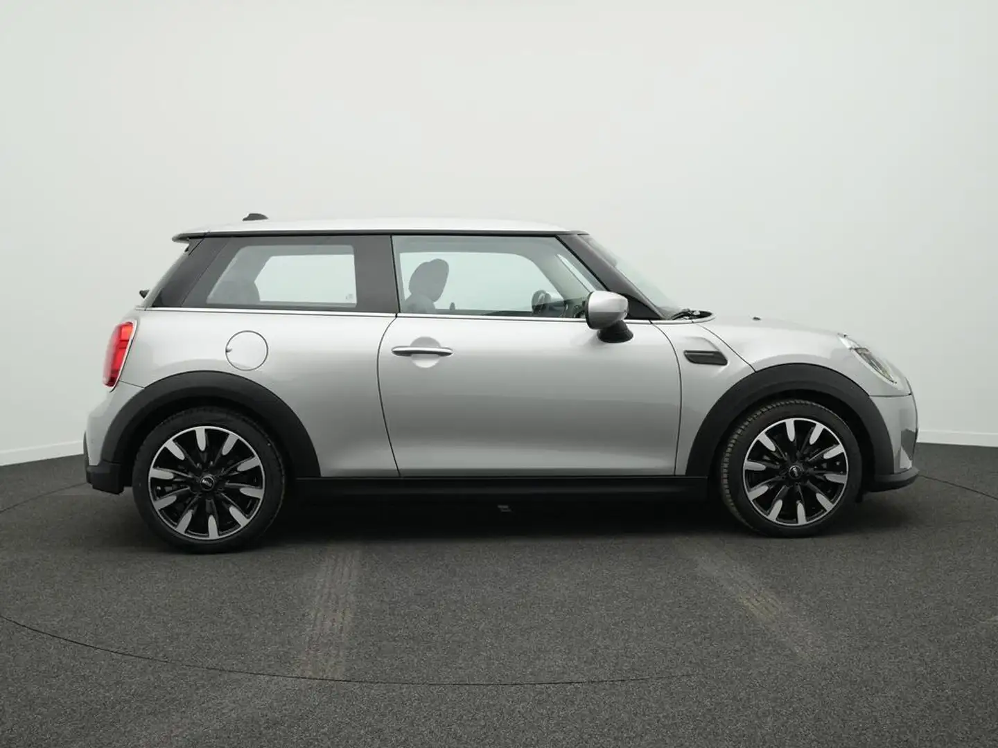 MINI Cooper MINI Cooper 3-Türer Grau - 2