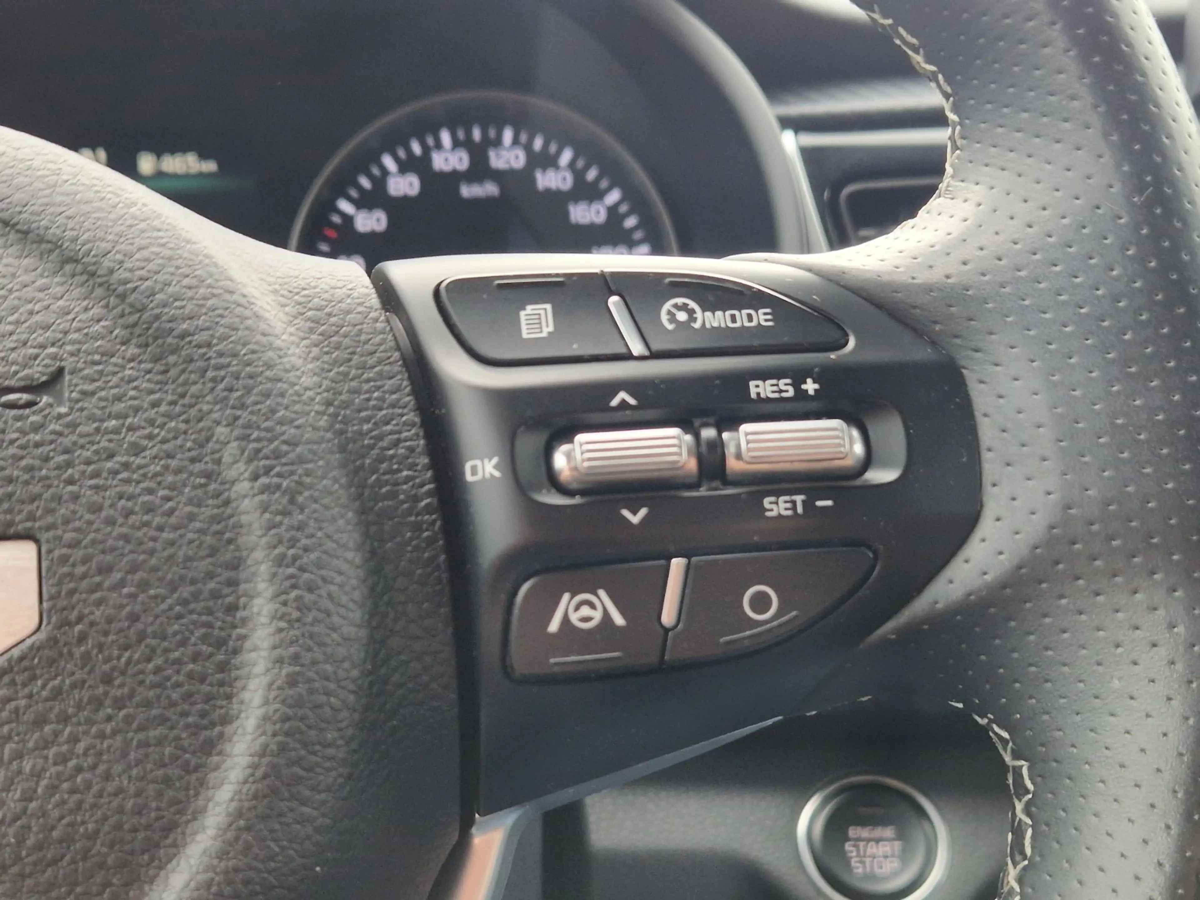 Kia Rio 1.0 T-GDi MHEV GT-Line STUUR/STOEL VERW. CARPLAY — photo 13