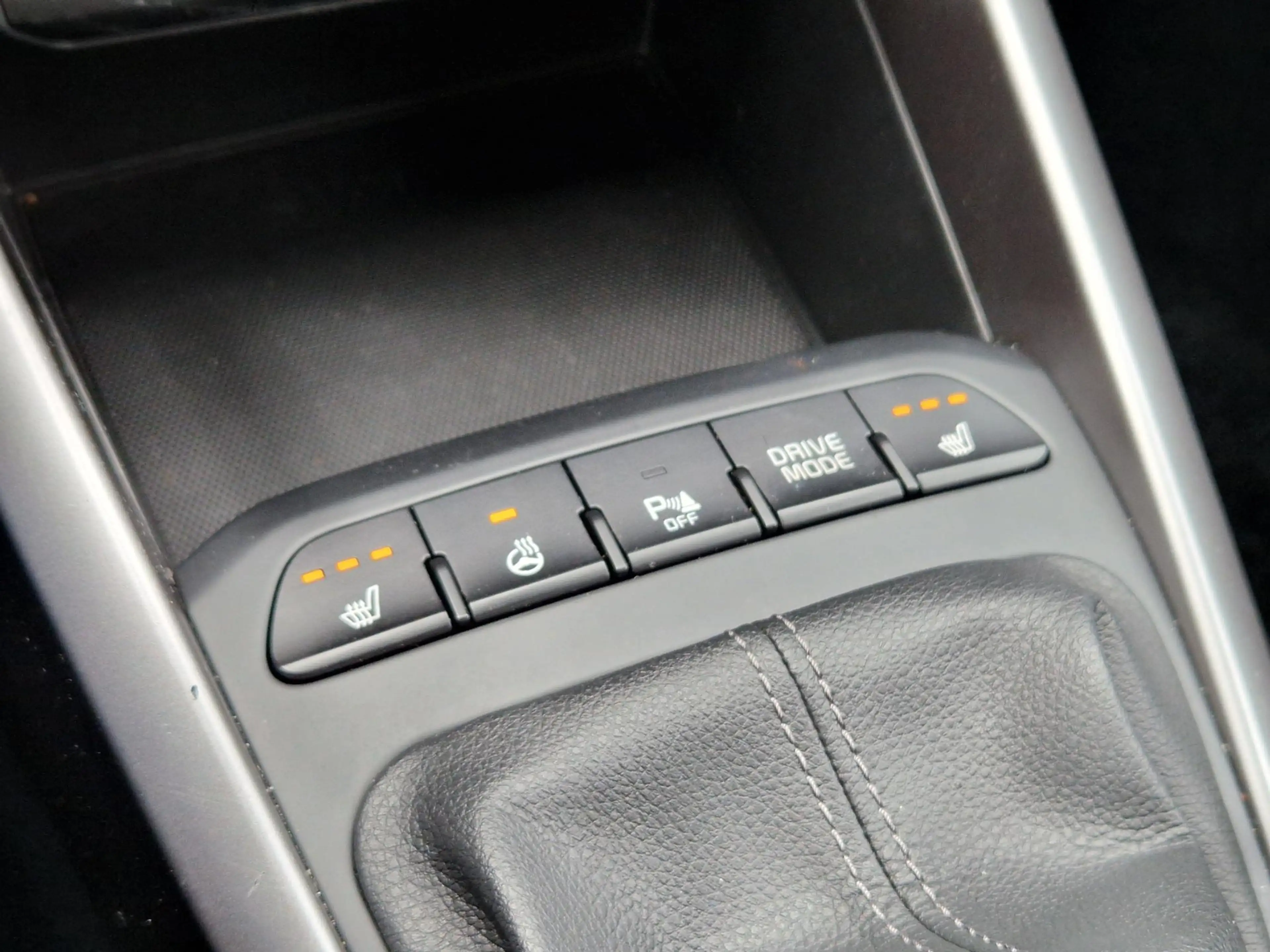 Kia Rio 1.0 T-GDi MHEV GT-Line STUUR/STOEL VERW. CARPLAY — photo 20