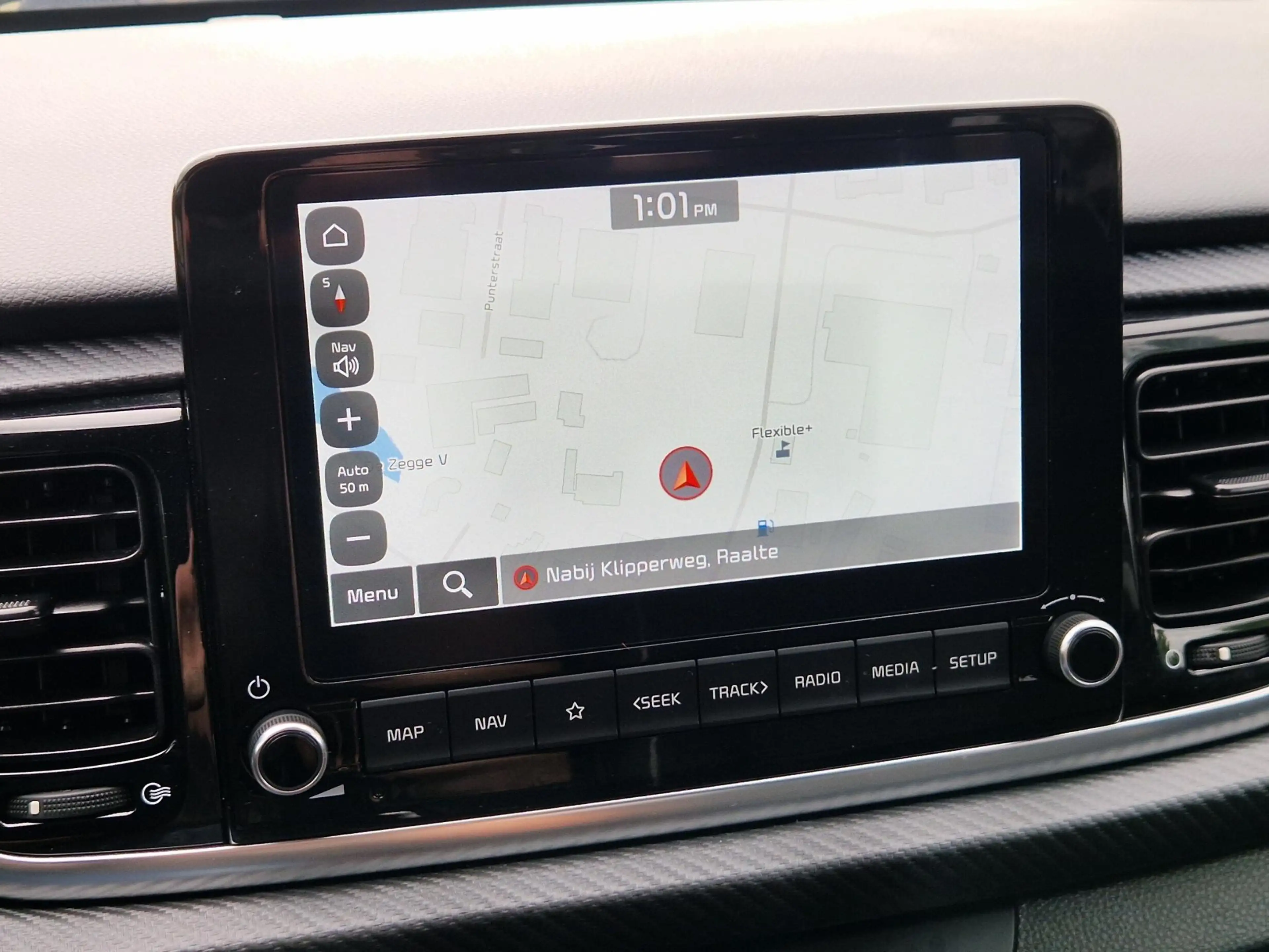 Kia Rio 1.0 T-GDi MHEV GT-Line STUUR/STOEL VERW. CARPLAY — photo 15