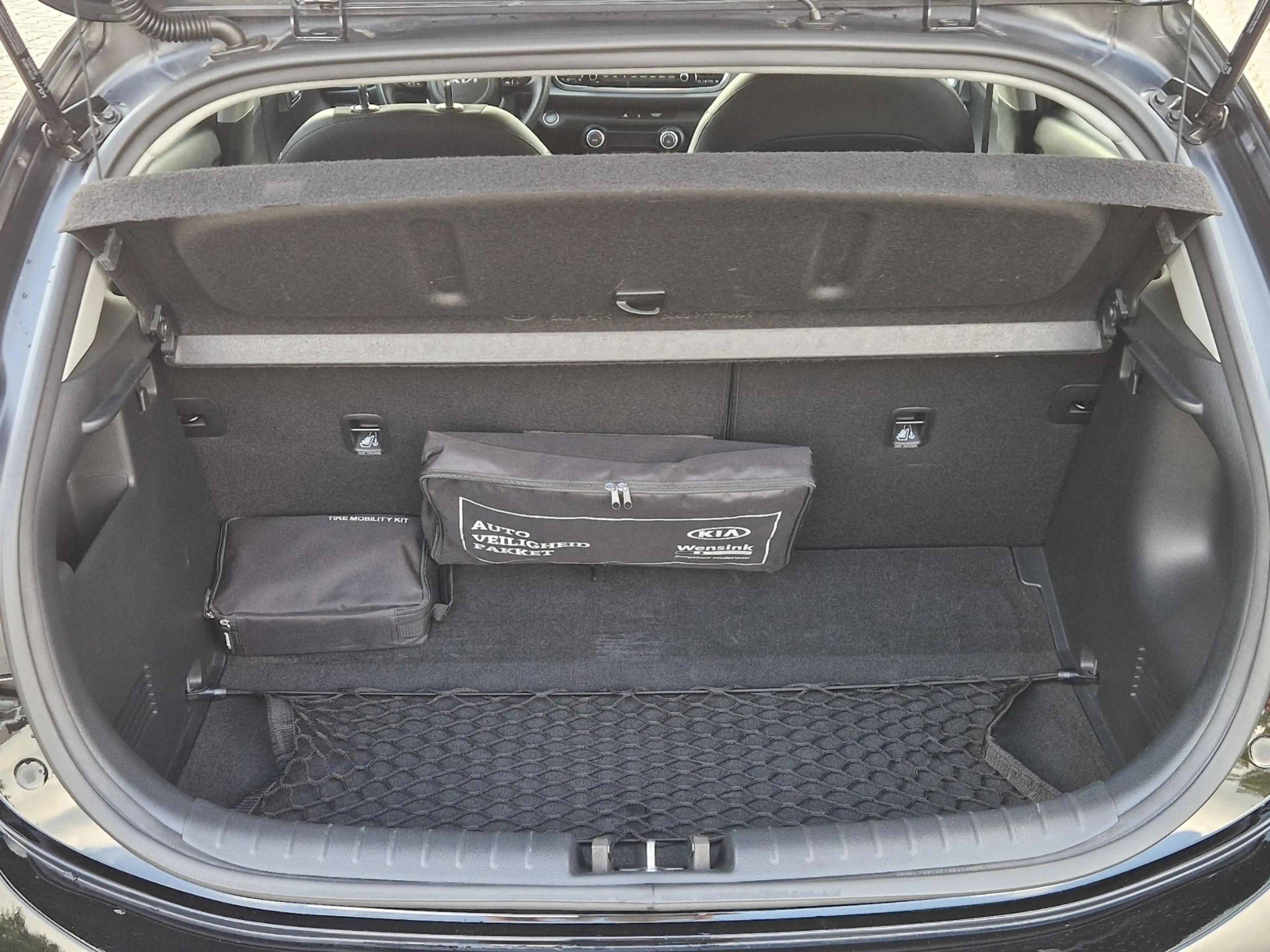 Kia Rio 1.0 T-GDi MHEV GT-Line STUUR/STOEL VERW. CARPLAY — photo 23