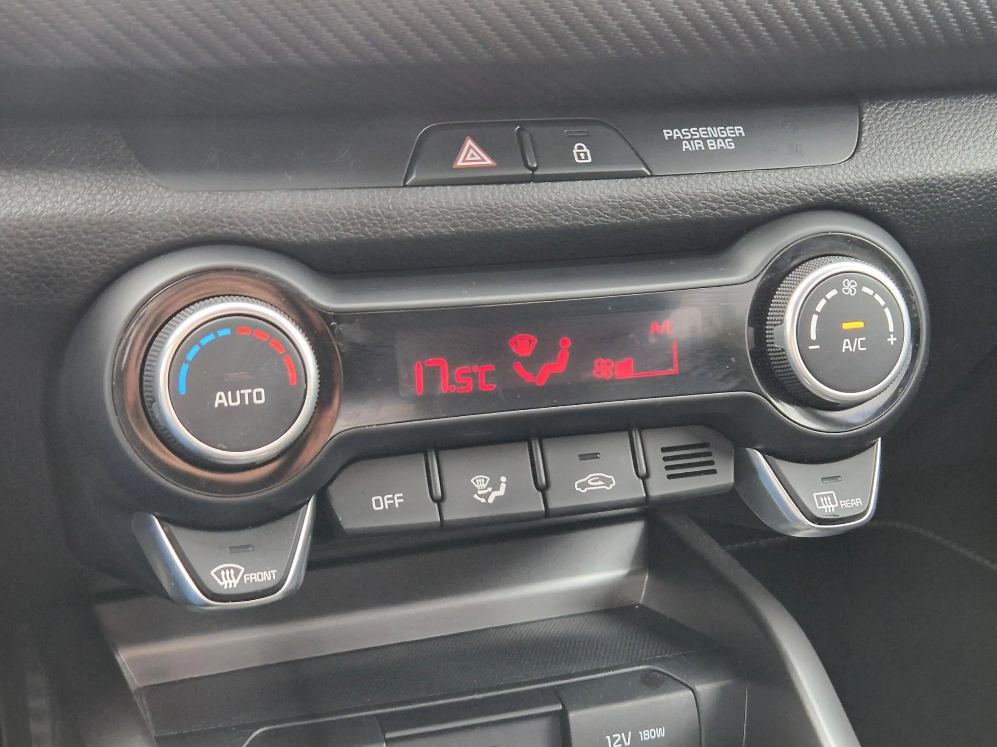 Kia Rio 1.0 T-GDi MHEV GT-Line STUUR/STOEL VERW. CARPLAY — photo 19