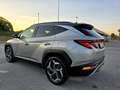 Hyundai TUCSON Tucson 1.6 hev Xline 2wd auto Gris - thumbnail 4