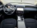 Hyundai TUCSON Tucson 1.6 hev Xline 2wd auto Gris - thumbnail 7