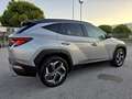 Hyundai TUCSON Tucson 1.6 hev Xline 2wd auto Gris - thumbnail 3