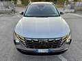 Hyundai TUCSON Tucson 1.6 hev Xline 2wd auto Gris - thumbnail 2