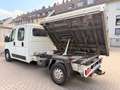 Peugeot Boxer Pritsche Doka. 435 L3 BlueHDi 130 Kipper E Blanc - thumbnail 13