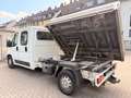 Peugeot Boxer Pritsche Doka. 435 L3 BlueHDi 130 Kipper E Blanc - thumbnail 14
