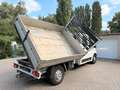 Peugeot Boxer Pritsche Doka. 435 L3 BlueHDi 130 Kipper E Blanc - thumbnail 6